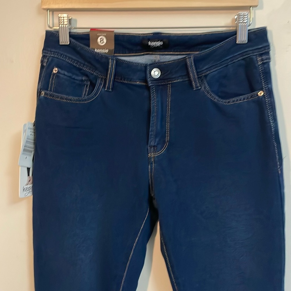 NEW Kenzie skinny jeans size 8